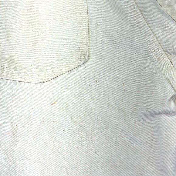 Vintage Levi 550 Jeans - Picture 13 of 15